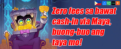 Refer-a-Friend Mega Bonus promotion banner